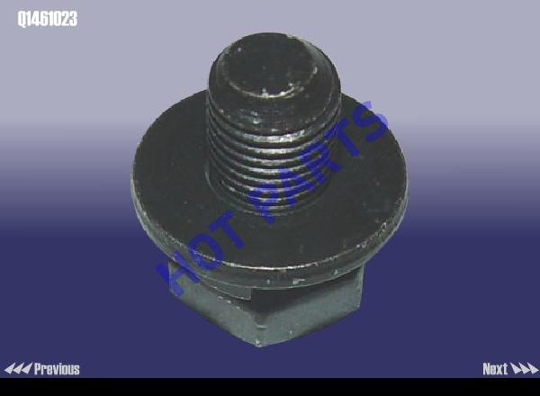 картинка BOLT - COMBINATION  Q1461023