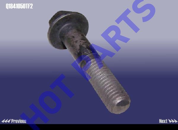 BOLT