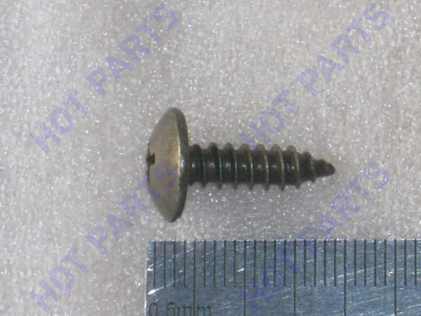 картинка Philips tapping screw -- не разобрано 2 Q2734816F30