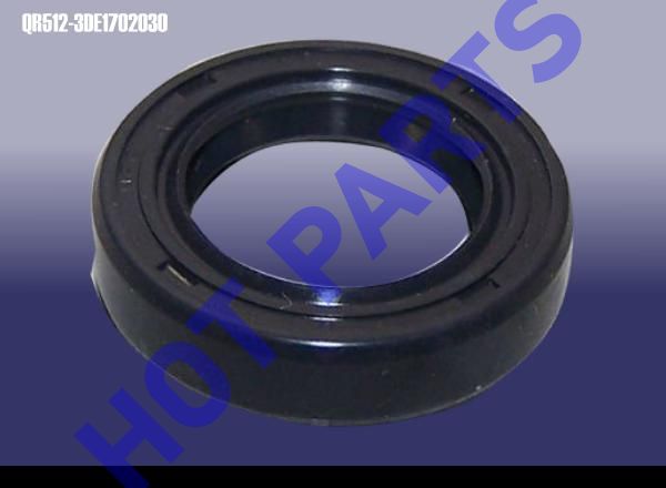 картинка DUST SEAL-RELEASE FORK  QR512-3DE1702030
