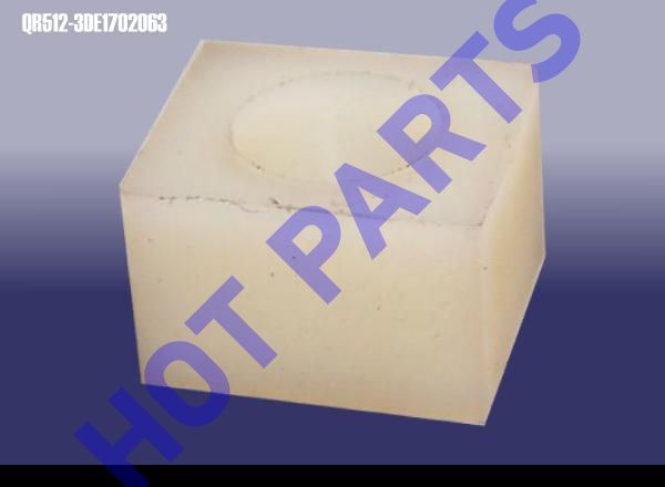 картинка SLIDE PAD-SHIFT SELECTOR ARM  QR512-3DE1702063