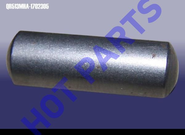 INTERLOCKING PIN