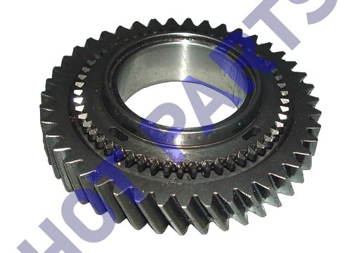 картинка ШЕСТЕРНЯ КПП CROSS EASTAR, TIGGO  QR523-1701520