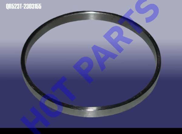 RING,SNAP-DIFF.PINION SHAFT