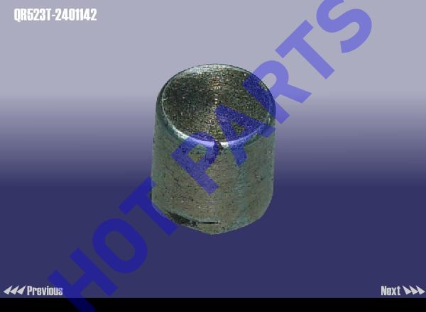 CONNECTING BOLT