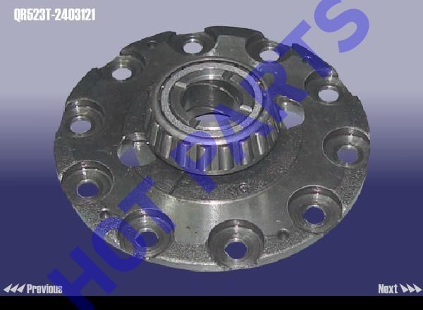 COVERЈ¬REAR AXLE
