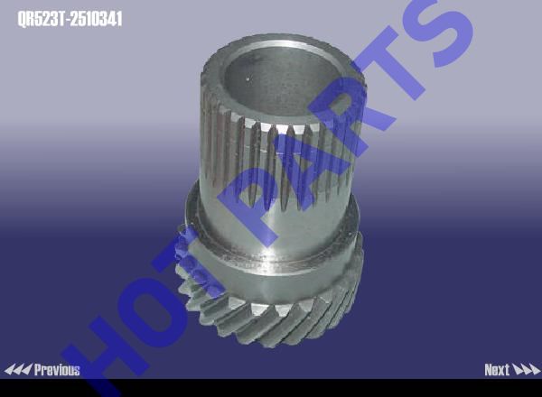 SUN GEAR(R),DIFF.