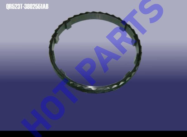 картинка GEAR  QR523T-3802551AB