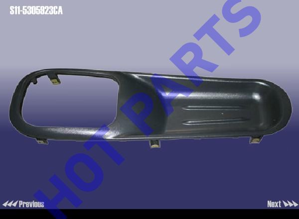 COVER - AUXILIARY DASHBOARD