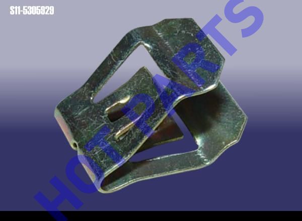 картинка CLAMP - METAL  S11-5305929