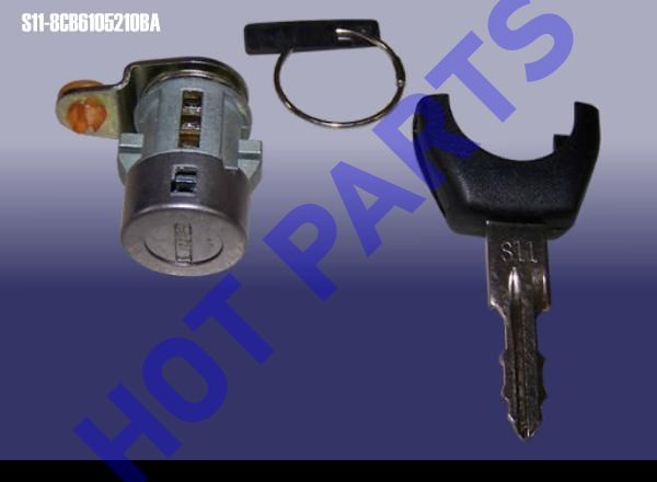 картинка LOCK CORE-FR RH  S11-8CB6105210BA