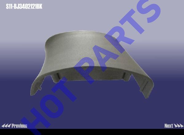 картинка CAP - DECORATION LH  S11-BJ3402121BK