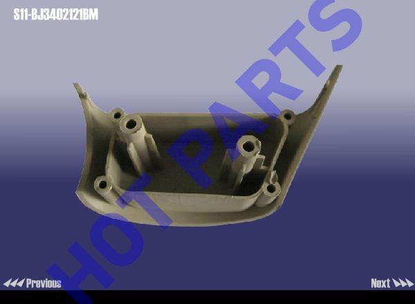 картинка CAP - DECORATION LH  S11-BJ3402121BM