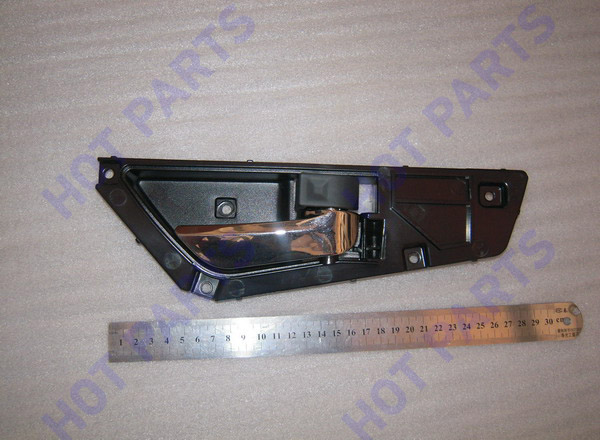 картинка РУЧКА ДВЕРИ ВНУТРЕННЯЯ ПРАВАЯ LF X60 -- не разобрано 2 S6102230