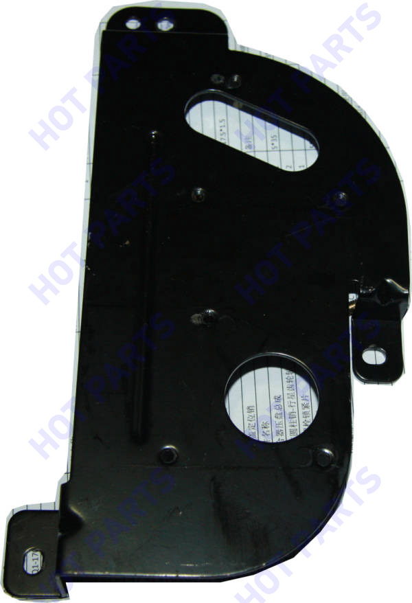 A/C motor bracket
