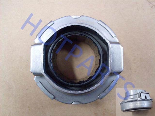 картинка ПОДШИПНИК ВЫЖИМНОЙ С МУФТОЙ HOVER  - SC-1602030  SC-1602030