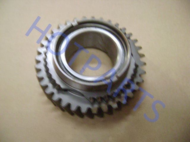 картинка ШЕСТЕРНЯ КПП 1-ОЙ ПЕРЕДАЧИ  HOVER  SC-1701260