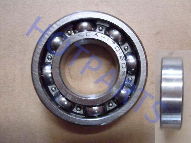 BALL BRG