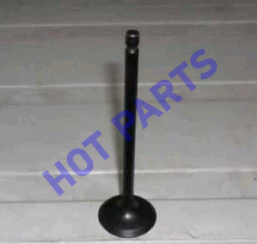 КЛАПАН ВПУСКНОЙ CH EASTAR, TIGGO 4G63,4G64