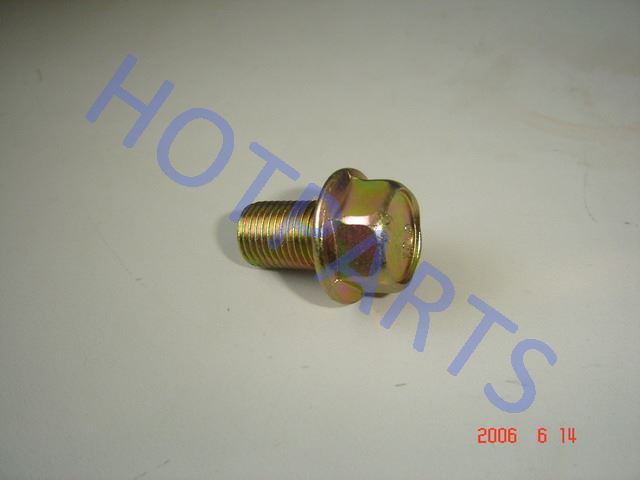 картинка BOLT - FLANGE  SMD162682