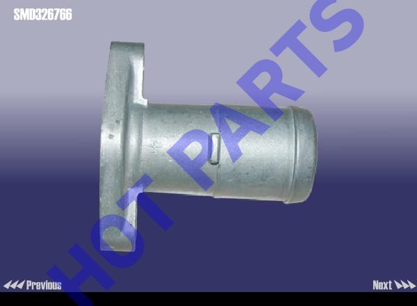 картинка КОРПУС ТЕРМОСТАТА EASTAR, TIGGO  SMD326766