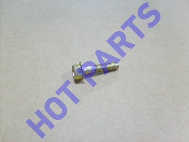 BOLT - FLANGE ЈЁM6ЎБ28Ј©