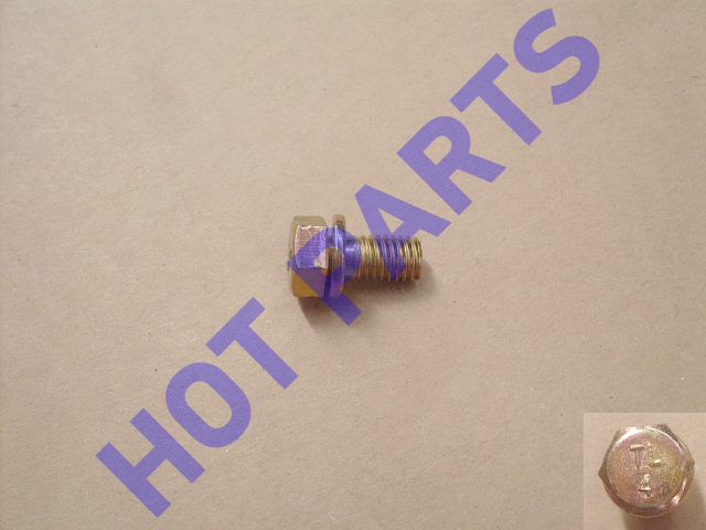 картинка BOLT WITH WASHER(M8ЎБ16)  SMF240051
