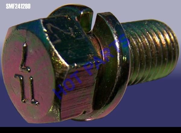 BOLT-WASHER (M10ЎБ20)