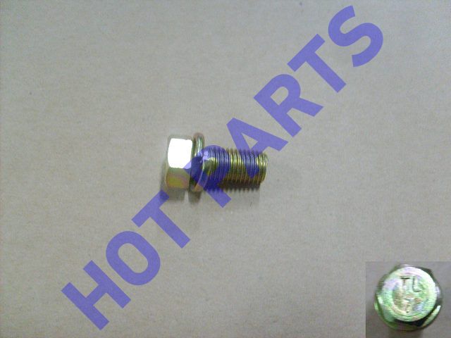 картинка BOLT-WASHER (M10ЎБ22)  SMF241281