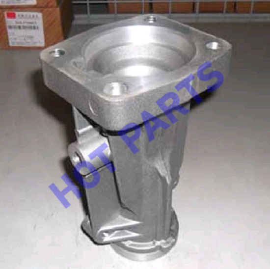 картинка ХВОСТОВИК РАЗДАТОЧНОЙ КОРОБКИ  T020B-1802610