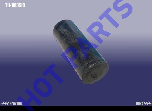 HOSE - AIR INLET