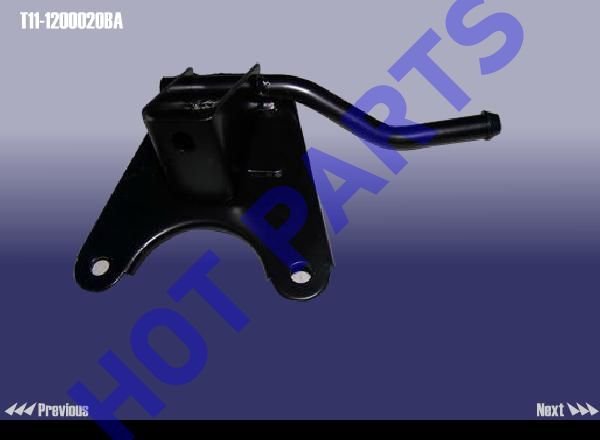 BRACKET ASSY I-HOOK