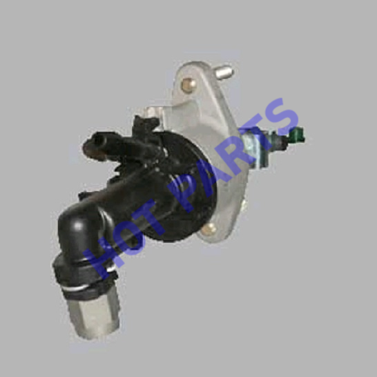 картинка ЦИЛИНДР СЦЕПЛЕНИЯ ГЛАВНЫЙ CH TIGGO FL (NEW)  T11-1608010