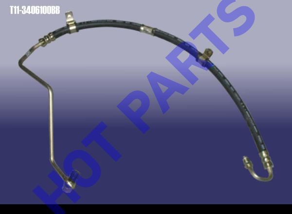 картинка ТРУБКА ГУР ВЫСОКОГО ДАВЛЕНИЯ  T11-3406100BB