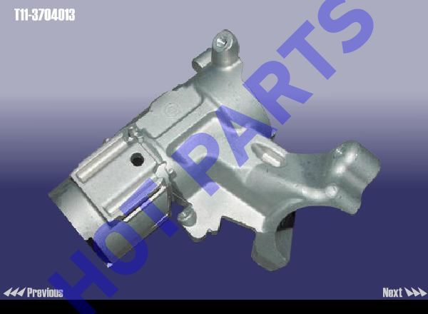картинка КОРПУС ЗАМКА ЗАЖИГАНИЯ  T11-3704013