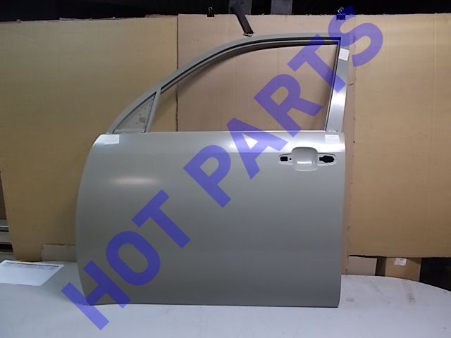 картинка ДВЕРЬ ПЕРЕДНЯЯ ЛЕВАЯ CH TIGGO  T11-6101010-DY