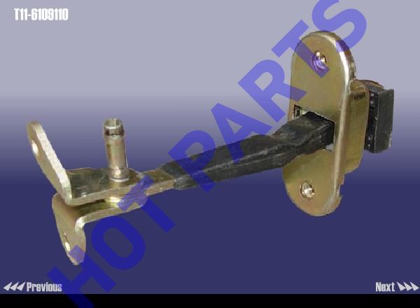 картинка ОГРАНИЧИТЕЛЬ ДВЕРИ  T11-6109110