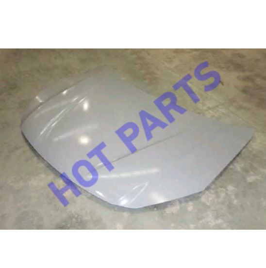 картинка КАПОТ CH TIGGO NEW  T11-8402010FL-DY
