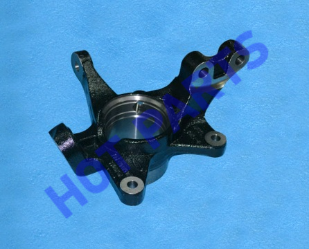 картинка КУЛАК ПОВОРОТНЫЙ ЛЕВЫЙ  T15-3001011