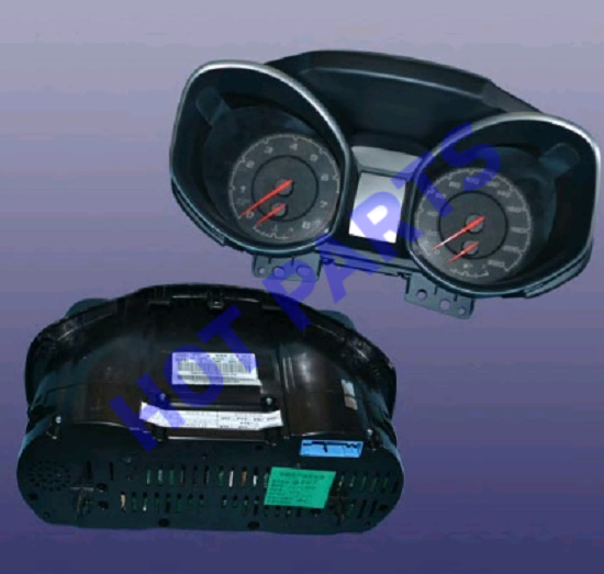 картинка ПАНЕЛЬ ПРИБОРНАЯ  T21-3820010