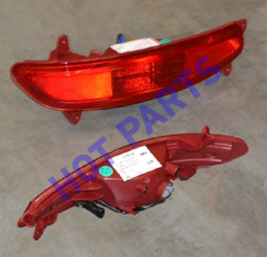 картинка ФОНАРЬ ЗАДНИЙ ПРОТИВОТУМАННЫЙ ЛЕВЫЙ CH TIGGO 5  T21-4416030