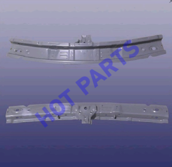 картинка ПЕРЕДНЯЯ ПЕРЕКЛАДИНА КРЫШИ  T21-5701310DY