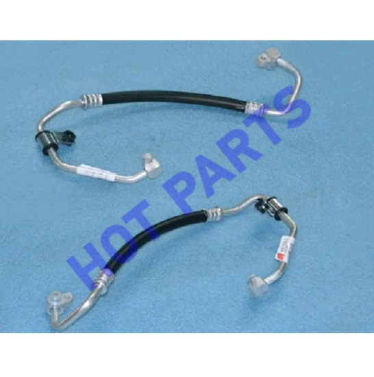 картинка ТРУБКА КОНДИЦИОНЕРА  T21-8108030