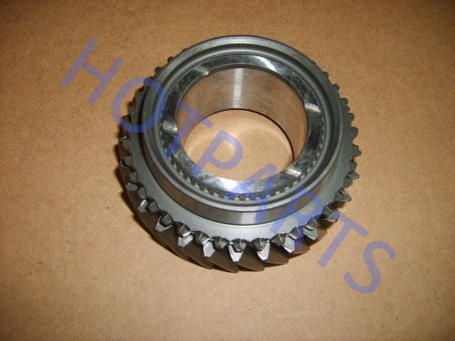 картинка ШЕСТЕРНЯ КПП 2-ОЙ ПЕРЕДАЧИ  HOVER WINGLE ДИЗЕЛЬ  ZM001A-1701230-6