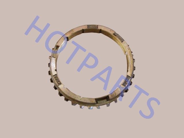 картинка КОЛЬЦО КПП 4/4 ,4/2 СИНРОНИЗАТОРА БЛОКИРУЮЩЕЕ 3-4- 5 ОЙ ПЕРЕДАЧИ  HOVER,WINGLE Д  ZM001A-1701244
