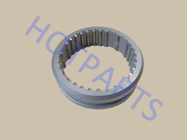 картинка МУФТА КПП 4/4 СИНХРОНИЗАТОРА 3-4 ПЕРЕДАЧИ  GW HOVER WINGLE ДИЗЕЛЬ  ZM001A-1701252