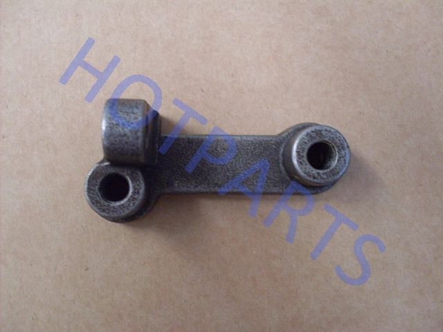 РЫЧАГ КПП 4/4  ШЕСТЕРНИ ЗАДНЕГО ХОДА HOVER H3,H5