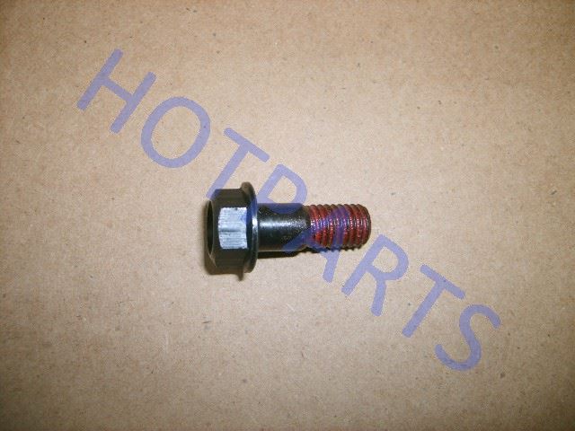 БОЛТ ГОЛОВКИ КПП ШТОКА ВЫБОРА ПЕРЕДАЧ HOVER H3,H5