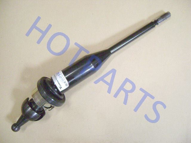 GEAR LEVER SUBASSY