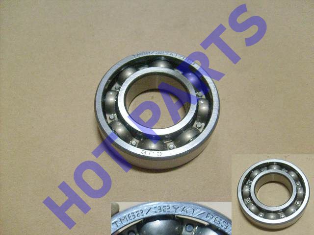 картинка ПОДШИПНИК КПП 4/4 ВТОРИЧНОГО ВАЛА HOVER H5 ДИЗЕЛЬ  ZM026A-1701294